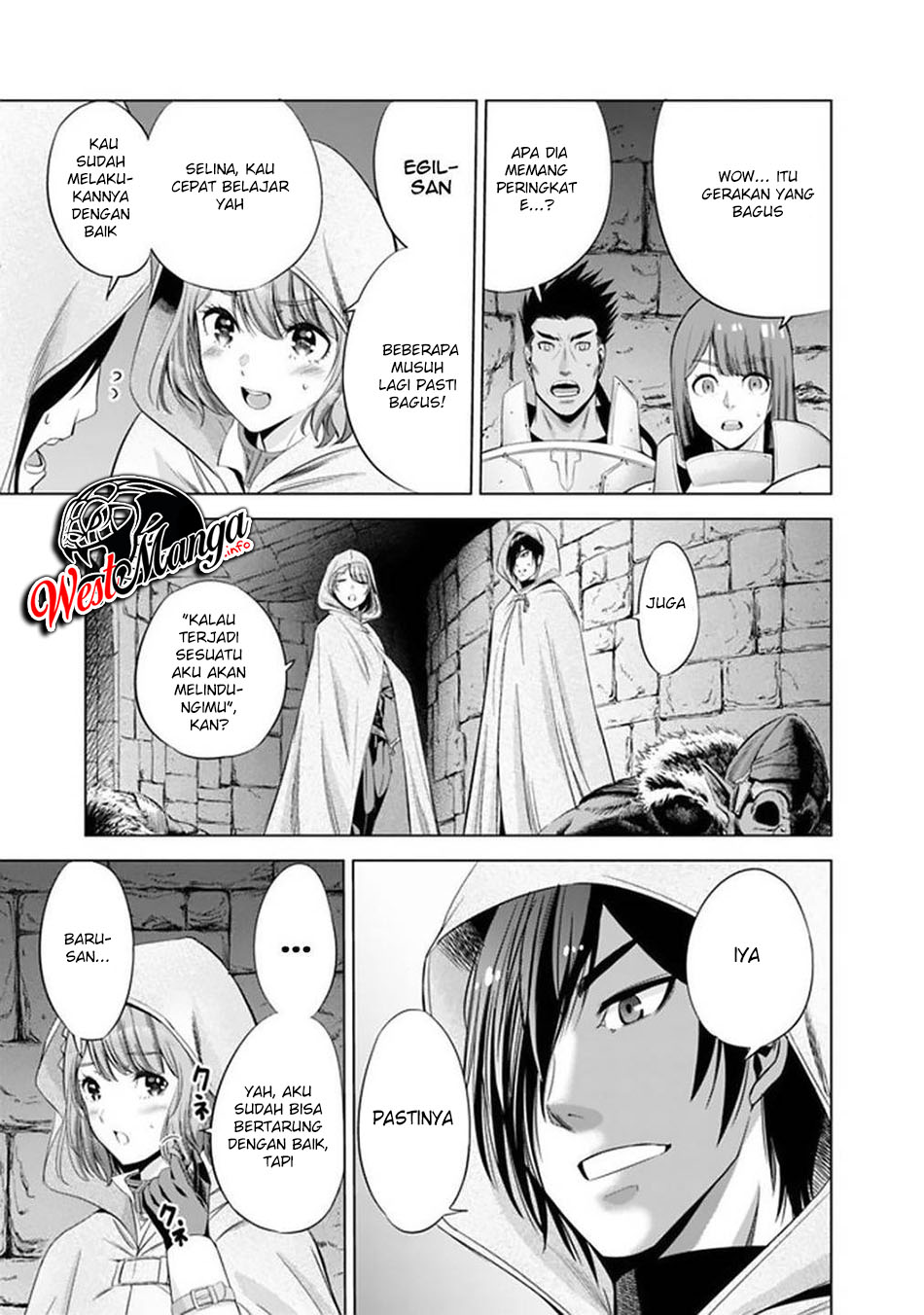 Uragirareta S Rank Boukensha no Ore wa, Aisuru Dorei no Kanojora to Tomoni Dorei dake no Harem Guild o Tsukuru